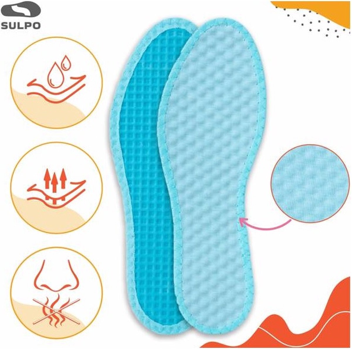 Massage inlegzolen new arrivals