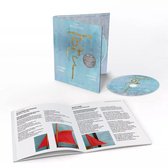 Franco Mussida - The Planet Of Music And The Journey Of Iòtu (Audio Blu-ray)