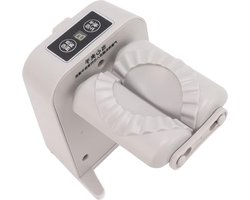 Gemakkelijk te Reinigen Elektrische Dumpling Machine - Goed Afgesloten - Voor Restaurant