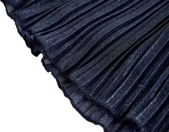 SOMEONE JOLIJN-SG-52-A Robe Filles - Taille 134