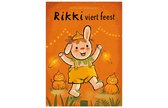 Rikki - Rikki viert feest