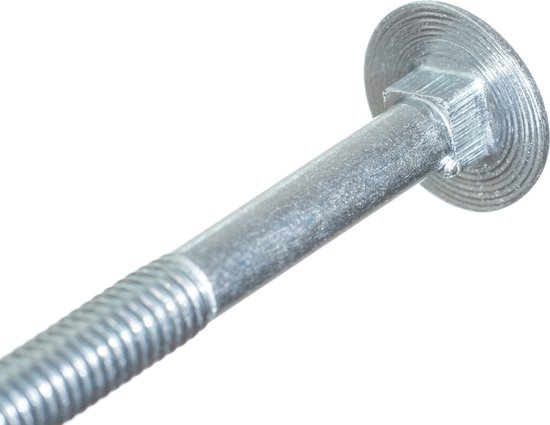 M6 x 85 mm filettatura maschio Phillips testa piatta bulloni a testa svasata viti 5 pezzi M6 x 85 mm filettatura maschio Phillips testa piatta bulloni a testa svasata viti 5 pezzi