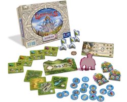 Rajas of the Ganges: Goodie Box 2 uitbreiding (ENG)