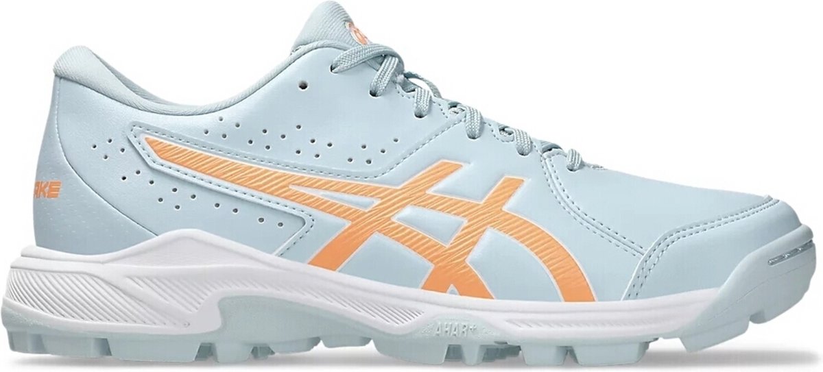 Asics Gel Peake 2 Kinder Veld Hockeyschoenen 1114a020-020 - Kleur 900 - Maat 37.5