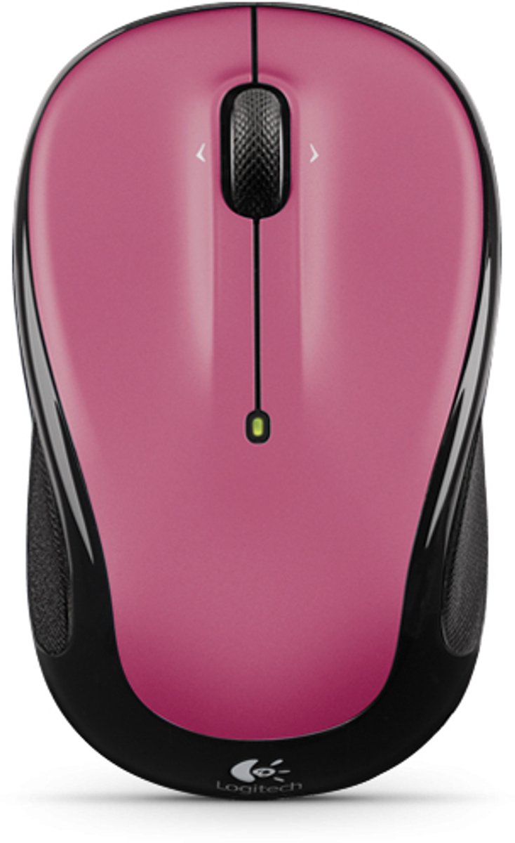 Bol.com Logitech M325 aanbieding