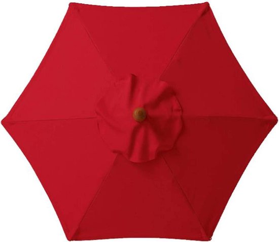 Premium vervangingsdoek voor Parasols Bescherming tegen zon