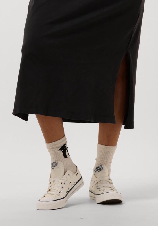 Converse Chuck Taylor All Star Lage sneakers - Dames - Wit - Maat 36 | bol