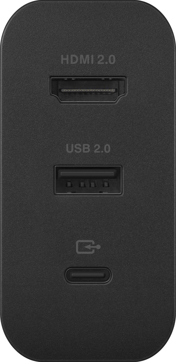ASUS ROG Ally Gaming Charger Dock - Oplaadoplossing voor ROG Ally