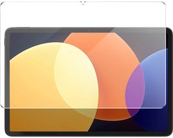 Avizar getemperd glas beschermende folie Geschikt voor Xiaomi Pad 6 / Pad 6 Pro Hardheid 9H, anti-kras, Transparant
