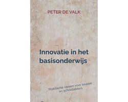 Innovatie in het-basisonderwijs