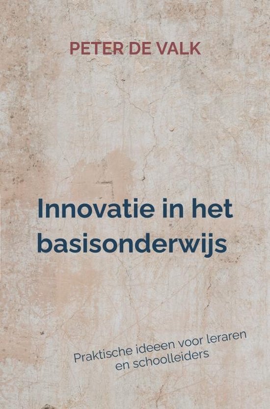 Innovatie in het-basisonderwijs - cover