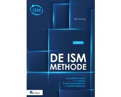 De ISM methode versie 5