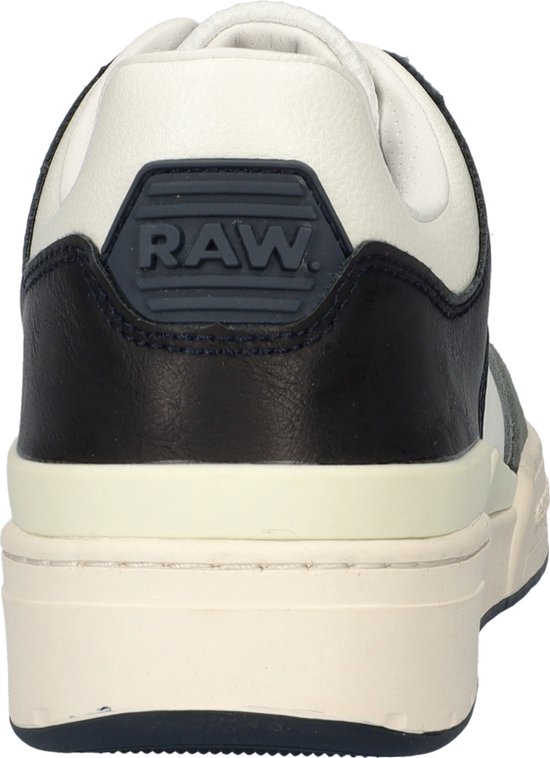 G-Star Attacc BLK LEA M Baskets pour femmes basses - blanc - Taille 45