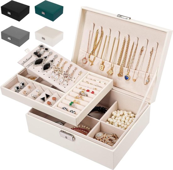 gouden oorbellen ringen groot