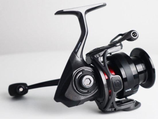 Spro CRX 3000 Reel Spinmolen — afbeelding 2