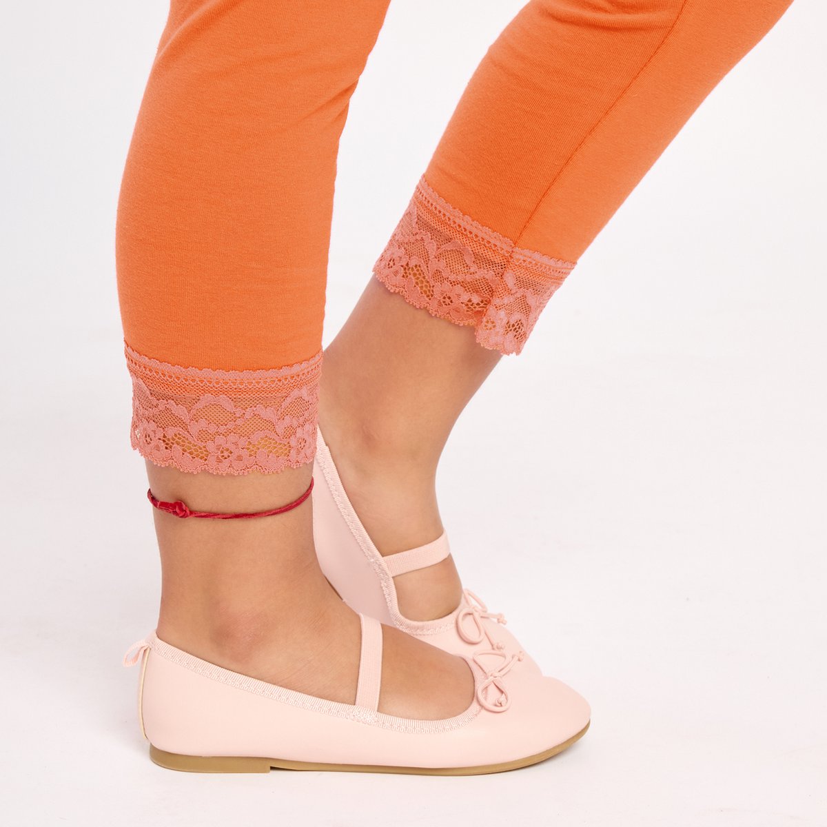Meisjesleggings