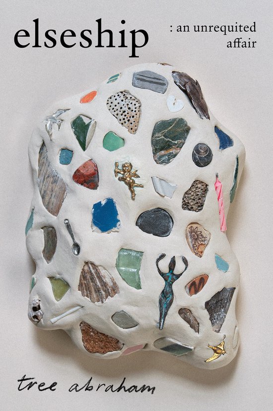 Elseship: an unrequited affair