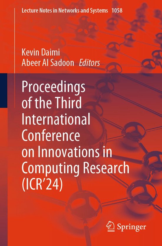 Springer Nature Proceedings excluding Computer Science - Pro ... - cover