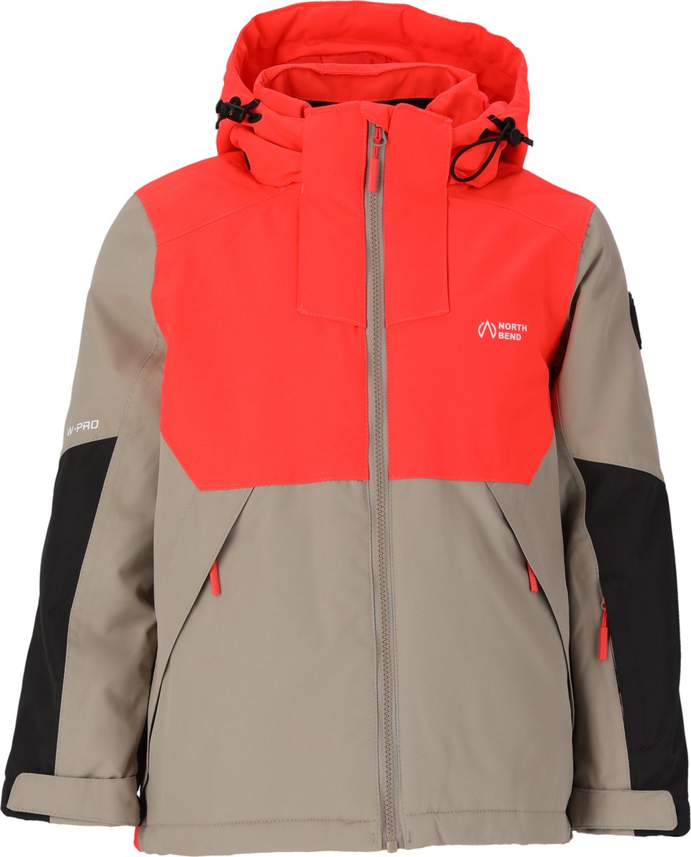 North Bend Skijacke Octave Jr.