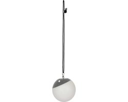 Bo-Camp - Tafel/Hanglamp - Bol - Orb - Oplaadbaar - 100 Lumen