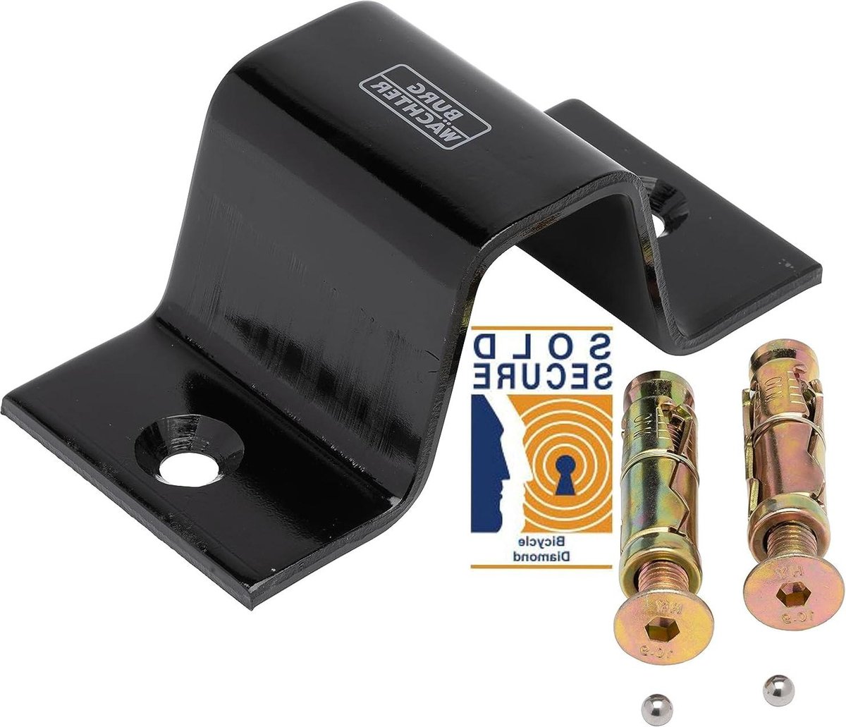 Goedkoopste Grondanker hond voor extra stevigheid en beveiliging - Sterling Locks Grondanker hond