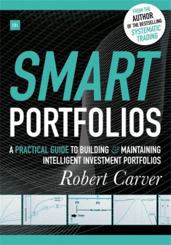 Smart Portfolios A Practical Guide to Building and Maintaini ... - cover