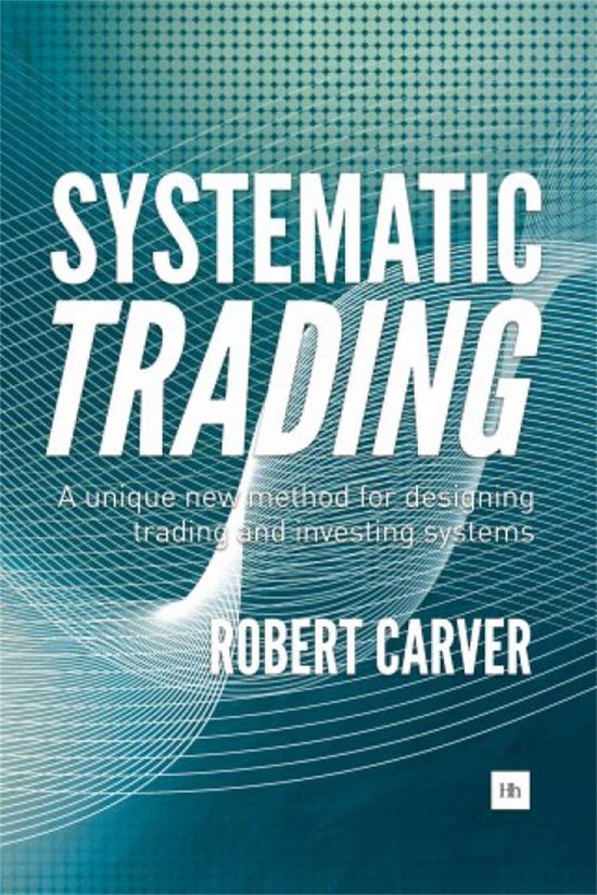 Systematic Trading - cover