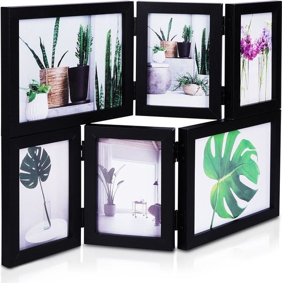 Koop Living Large Collagelijst Zwart - 21 Foto's hier