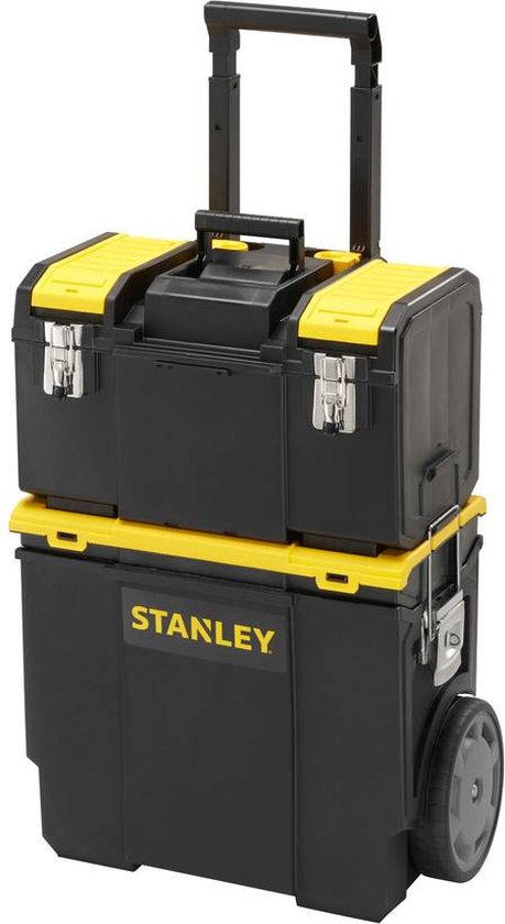 STANLEY Mobile Work Center 3in1 - 1-70-326