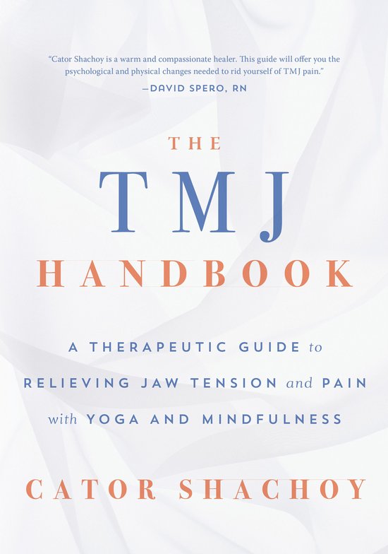 The TMJ Handbook - cover