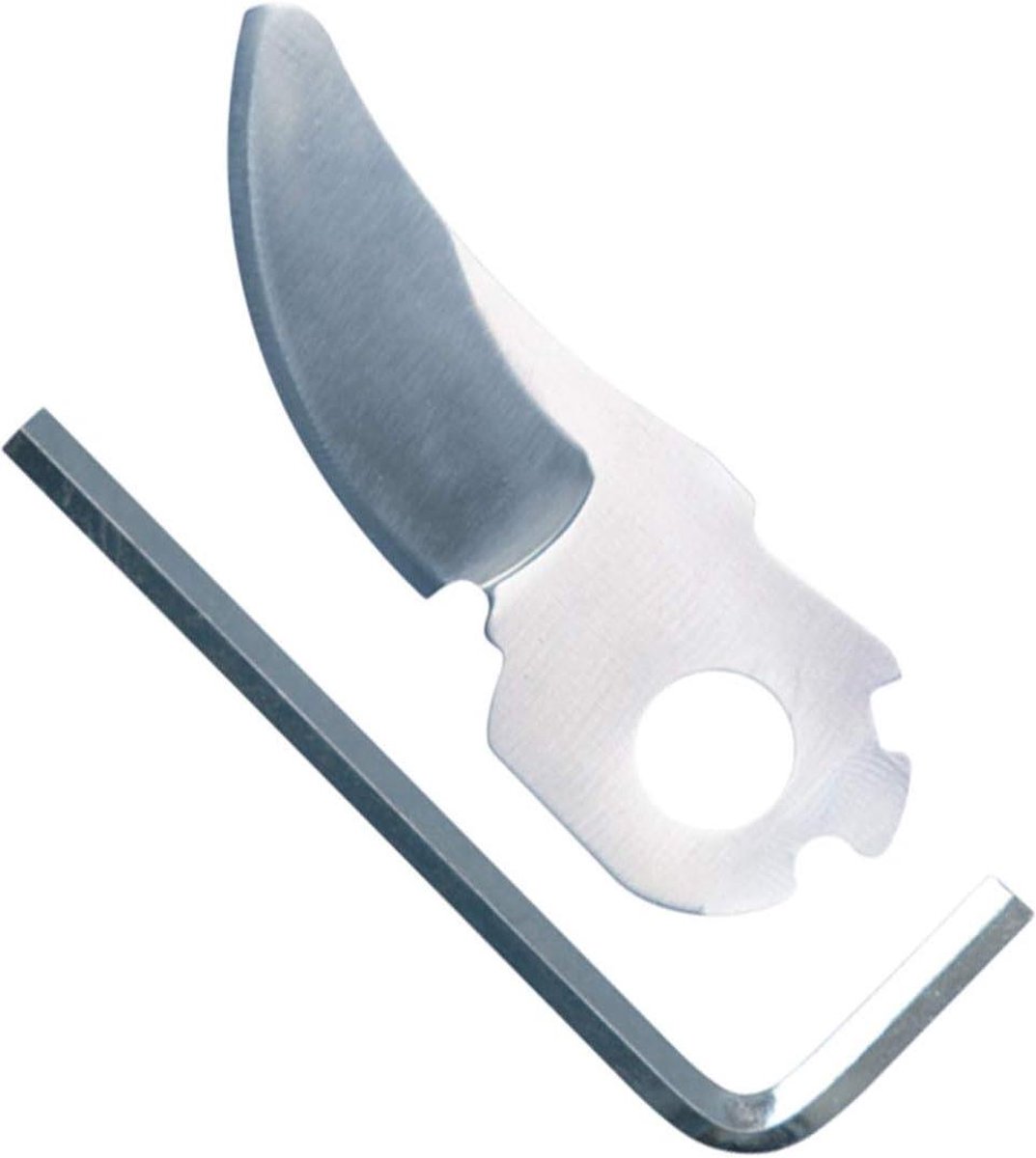 Replacement Blade for Cordless Secateurs - Cutting Blade Additional Attachment