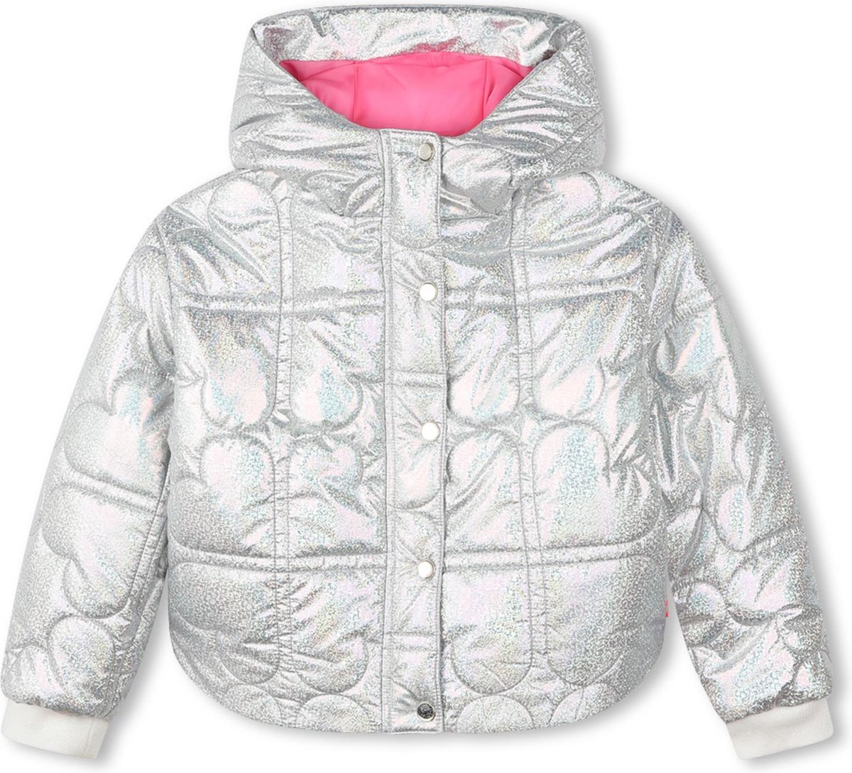 Billieblush U20428 Meisjes Jas - Maat 152