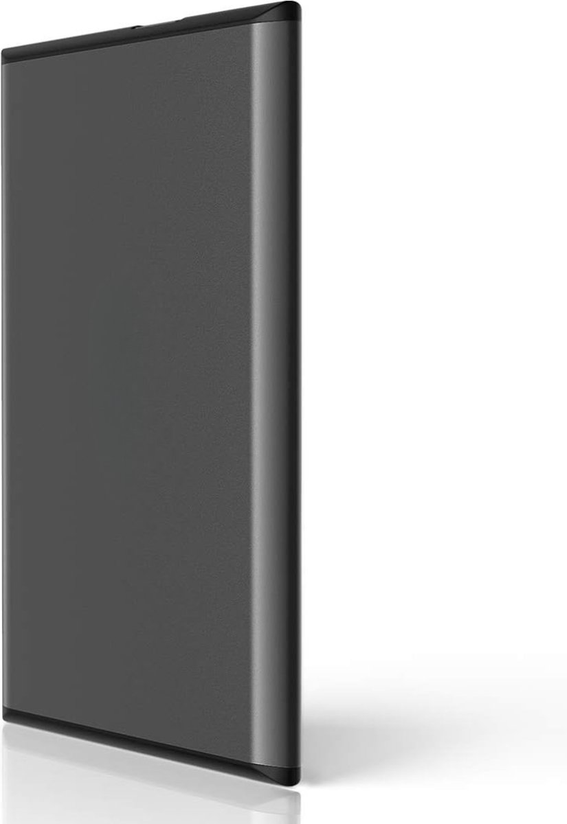Solacis Harde schijf extern - Harde schijf - 320GB - Draagbaar - Externe harde schijf - Must have voor al uw extra foto's en bestanden!