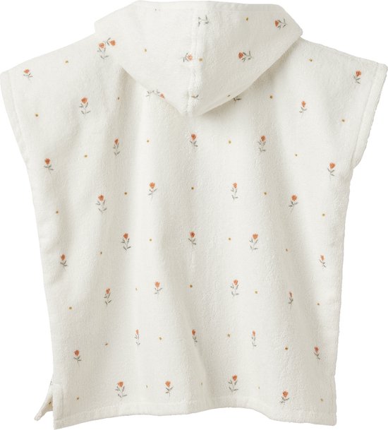 Vertbaudet Poncho de bain enfant GIVERNY