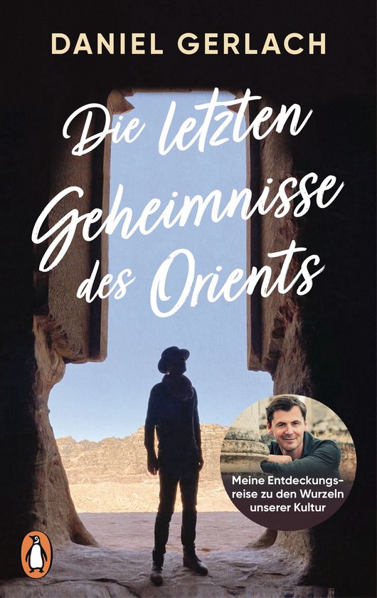 Die letzten Geheimnisse des Orients - cover
