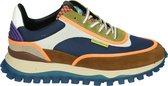Floris van Bommel DE GROMMER 03.00 - Lage sneakersHeren sneakersVrije tijdsschoenen - Kleur: Diversen - Maat: 42