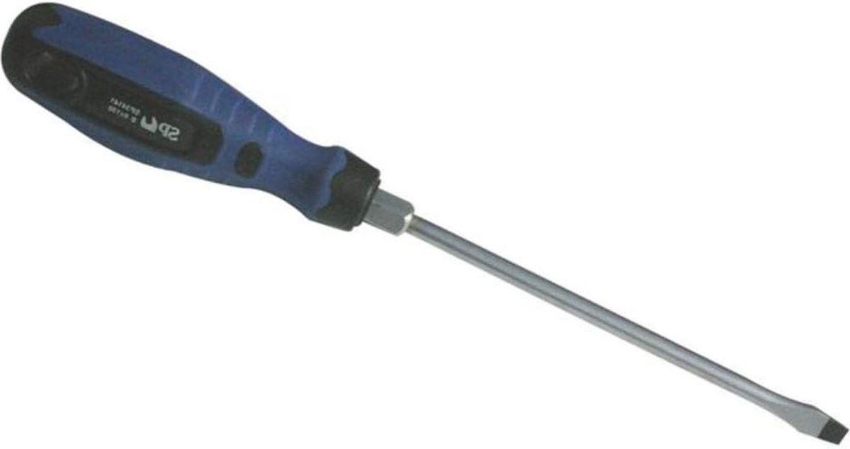 65 x 100 mm Sleufschroevendraaier - Maat verstelbaar