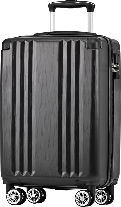 Suiteble Koffer 4 Wiel 67cm London online kopen