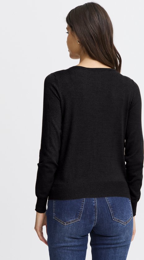 Fransa FRZubasic 60 Cardigan Cardigan Femme - Taille XL