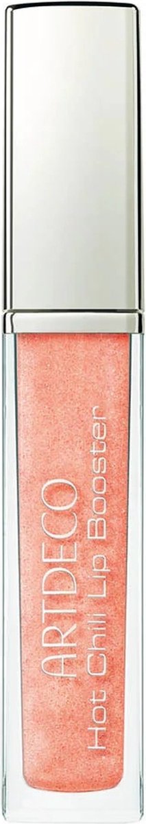 Goedkoopste Artdeco - Lipgloss - Hot Chili Lip Booster - Glossy Chili / 6 ml