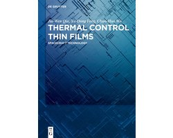 Thermal Control Thin Films