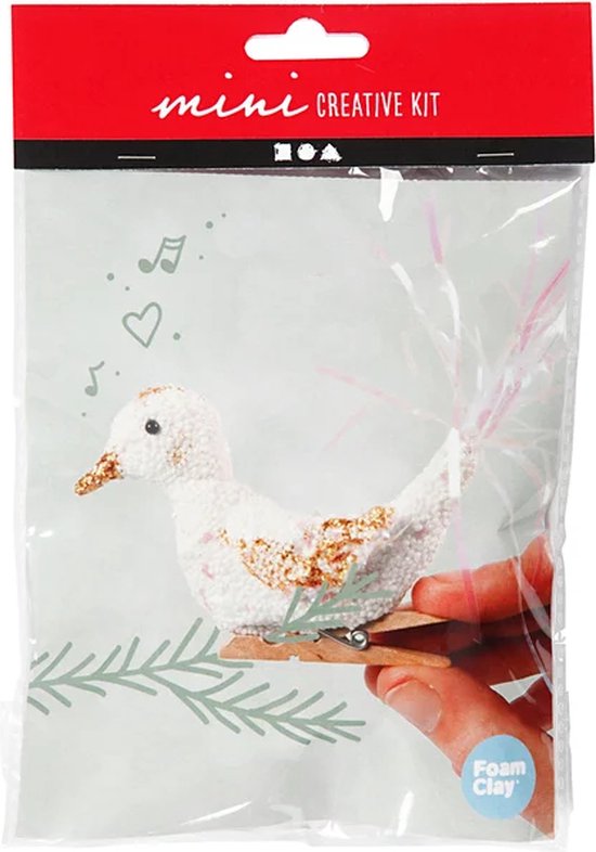 Creativ Company 977355 kinder knutselmateriaal