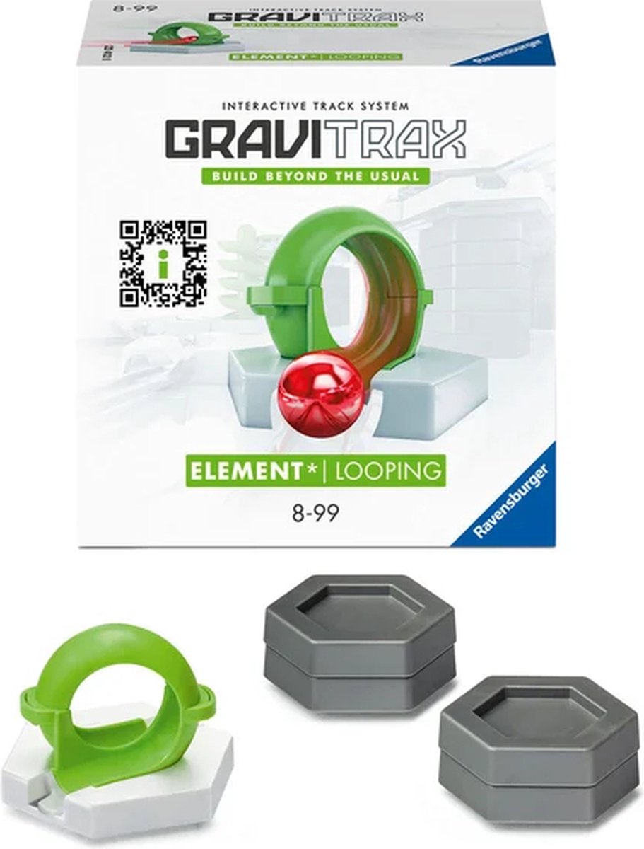 GraviTrax® Looping Uitbreiding - Knikkerbaan — afbeelding 9