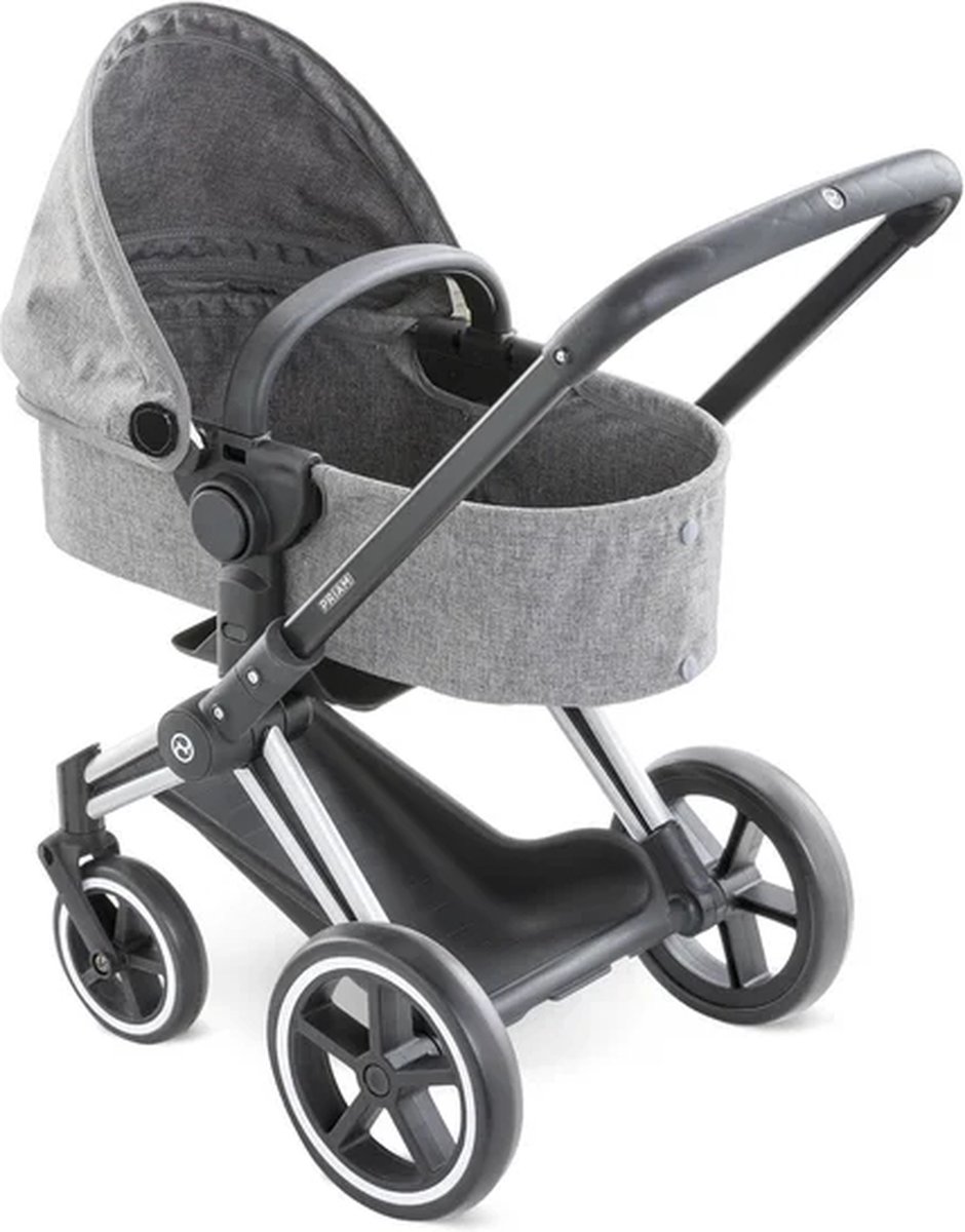Joolz Geo 3 Kinderwagen 2-in-1 | Cybex Cloud T | Cybex Base T kopen