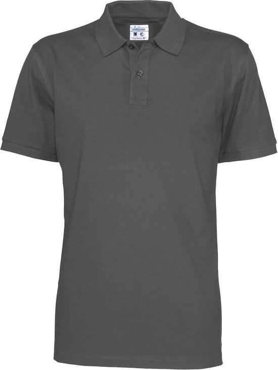 SKOT Fashion Polo – Sustainable – Crystal Blue – SKOT Fashion Polo – Sustainable – Crystal Blue –