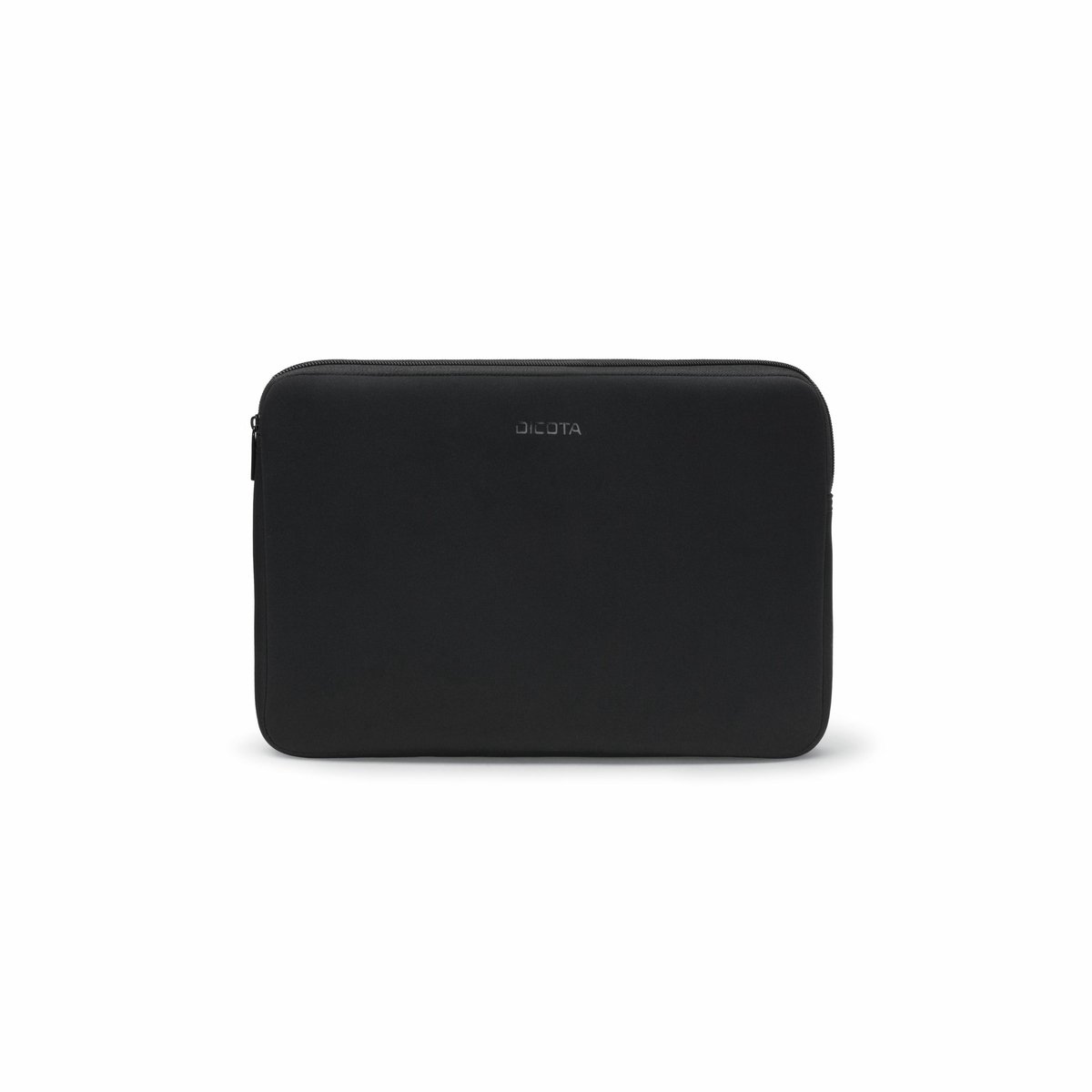Dicota Perfect Skin 15.6 inch - Laptop Sleeve / Zwart