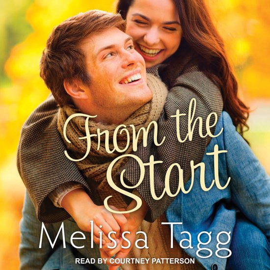 From the Start - cover