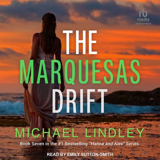 The Marquesas Drift - cover