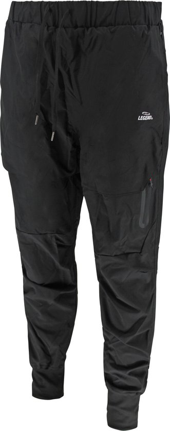 Trainingsbroek Xavier Luxe heren zwart M