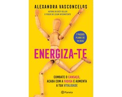 Energiza-te